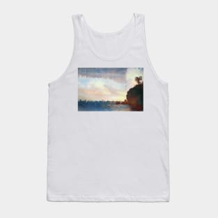 Equinox Tank Top